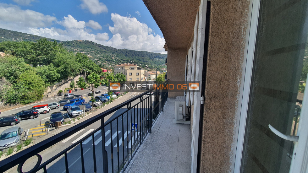 Vente Appartement 22m² 1 Pièce à Grasse (06130) - AS Invest'Immo 06
